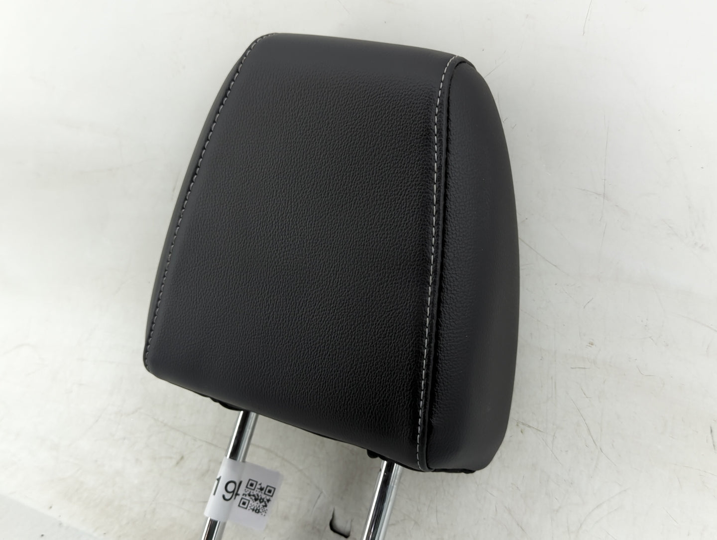 2017 Ford Escape Headrest Head Rest Rear Seat Fits OEM Used Auto Parts - Oemusedautoparts1.com