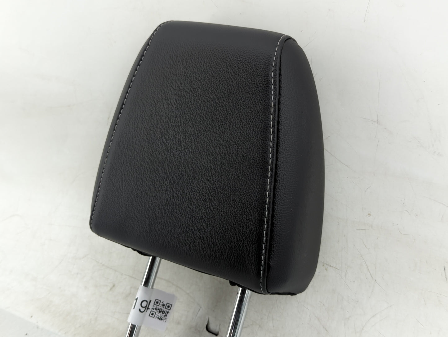 2017 Ford Escape Headrest Head Rest Rear Seat Fits OEM Used Auto Parts - Oemusedautoparts1.com