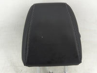 2017 Ford Escape Headrest Head Rest Rear Seat Fits OEM Used Auto Parts - Oemusedautoparts1.com