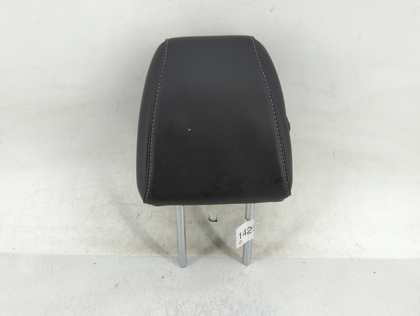 2017 Ford Escape Headrest Head Rest Rear Seat Fits OEM Used Auto Parts - Oemusedautoparts1.com