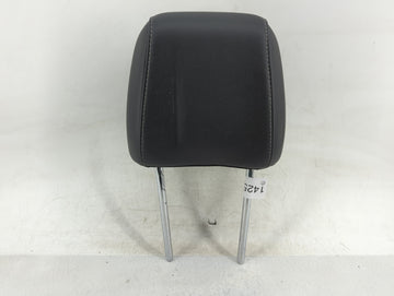 2017 Ford Escape Headrest Head Rest Front Driver Passenger Seat Fits OEM Used Auto Parts - Oemusedautoparts1.com