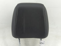 2017 Ford Escape Headrest Head Rest Front Driver Passenger Seat Fits OEM Used Auto Parts - Oemusedautoparts1.com