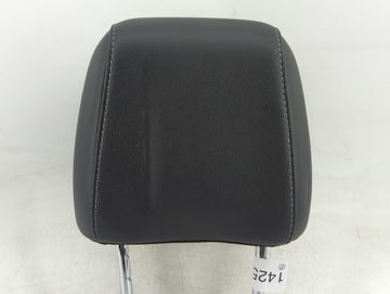2017 Ford Escape Headrest Head Rest Front Driver Passenger Seat Fits OEM Used Auto Parts