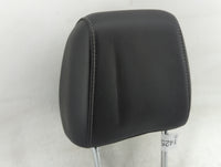 2017 Ford Escape Headrest Head Rest Front Driver Passenger Seat Fits OEM Used Auto Parts - Oemusedautoparts1.com