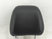 2017 Ford Escape Headrest Head Rest Front Driver Passenger Seat Fits OEM Used Auto Parts - Oemusedautoparts1.com