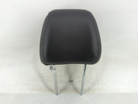 2017 Ford Escape Headrest Head Rest Front Driver Passenger Seat Fits OEM Used Auto Parts - Oemusedautoparts1.com