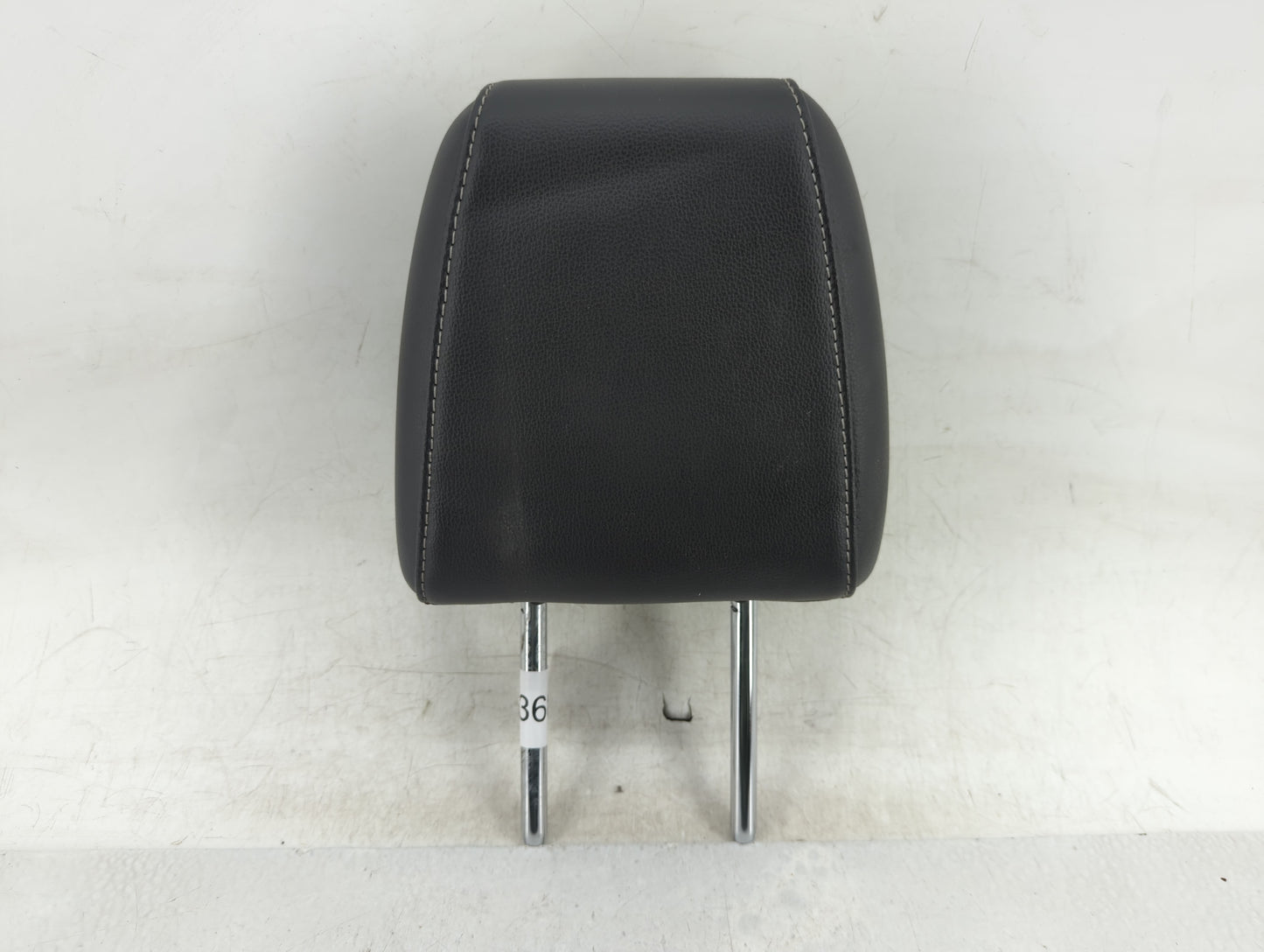 2017 Ford Escape Headrest Head Rest Front Driver Passenger Seat Fits OEM Used Auto Parts - Oemusedautoparts1.com