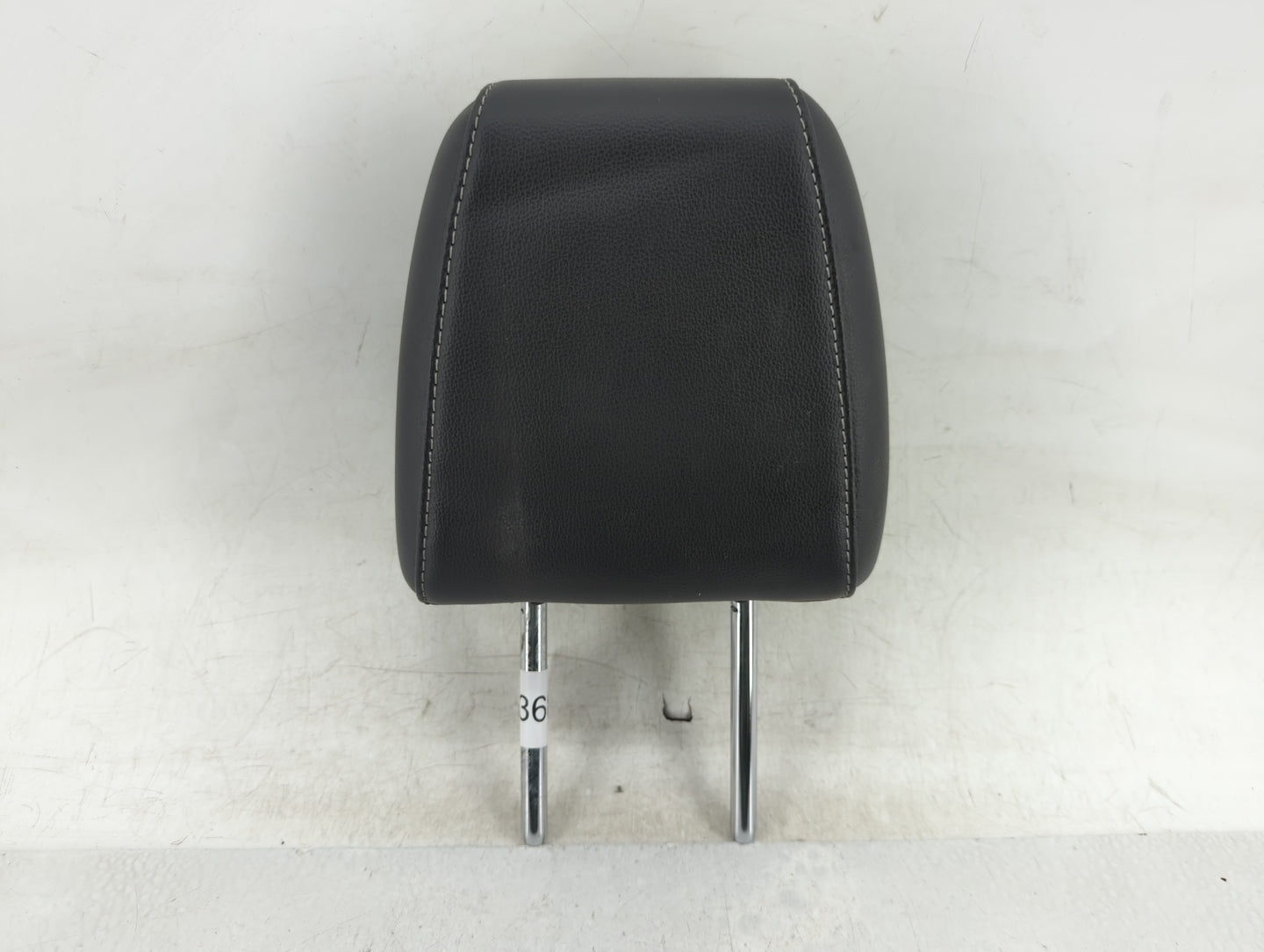 2017 Ford Escape Headrest Head Rest Front Driver Passenger Seat Fits OEM Used Auto Parts - Oemusedautoparts1.com