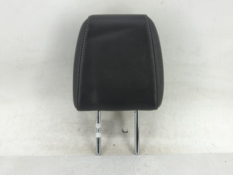 compare product 2017 Ford Escape Headrest Head Rest Front Driver Passenger Seat Fits OEM Used Auto Parts