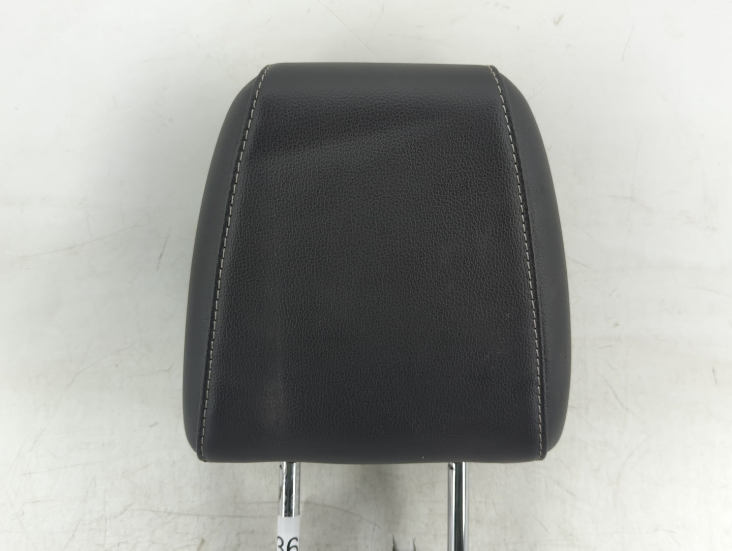 2017 Ford Escape Headrest Head Rest Front Driver Passenger Seat Fits OEM Used Auto Parts - Oemusedautoparts1.com