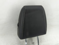2017 Ford Escape Headrest Head Rest Front Driver Passenger Seat Fits OEM Used Auto Parts - Oemusedautoparts1.com