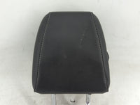 2017 Ford Escape Headrest Head Rest Front Driver Passenger Seat Fits OEM Used Auto Parts - Oemusedautoparts1.com