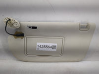 2013-2019 Ford Escape Sun Visor Shade Replacement Driver Left Mirror Fits Fits 2013 2014 2015 2016 2017 2018 2019 OEM Used A