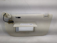 2013-2019 Ford Escape Sun Visor Shade Replacement Driver Left Mirror Fits Fits 2013 2014 2015 2016 2017 2018 2019 OEM Used A