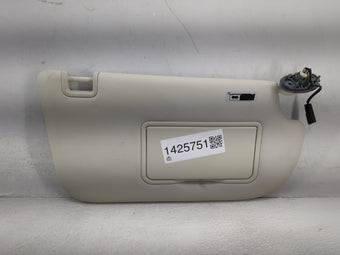 compare product 2013-2019 Ford Escape Sun Visor Shade Replacement Passenger Right Mirror Fits Fits 2013 2014 2015 2016 2017 2018 2019 OEM Used Auto Parts