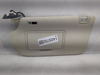 2013-2019 Ford Escape Sun Visor Shade Replacement Driver Left Mirror Fits Fits 2013 2014 2015 2016 2017 2018 2019 OEM Used A