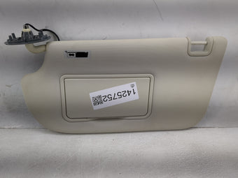 compare product 2013-2019 Ford Escape Sun Visor Shade Replacement Driver Left Mirror Fits Fits 2013 2014 2015 2016 2017 2018 2019 OEM Used Auto Parts