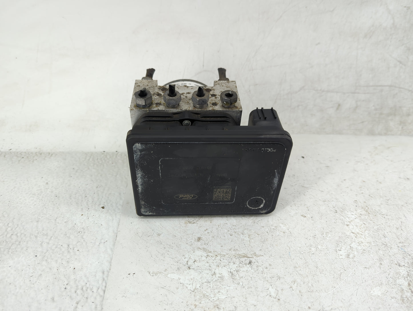 2017-2019 Ford Escape ABS Pump Control Module Replacement P/N:GV61-2C405-CH GV61-2C219-DH Fits Fits 2017 2018 2019 OEM Used 