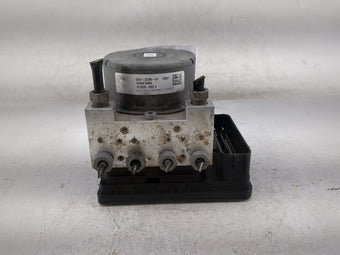 compare product 2017-2019 Ford Escape ABS Pump Control Module Replacement P/N:GV61-2C405-CH GV61-2C219-DH, 10.0220-1022.4 Fits Fits 2017 2018 2019 OEM Used Auto Parts