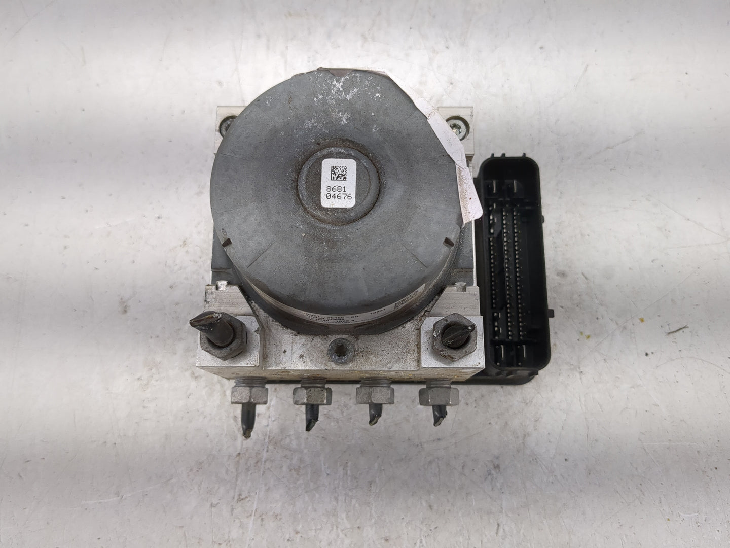 2017-2019 Ford Escape ABS Pump Control Module Replacement P/N:GV61-2C405-CH GV61-2C219-DH, 10.0220-1022.4 Fits Fits 2017 201