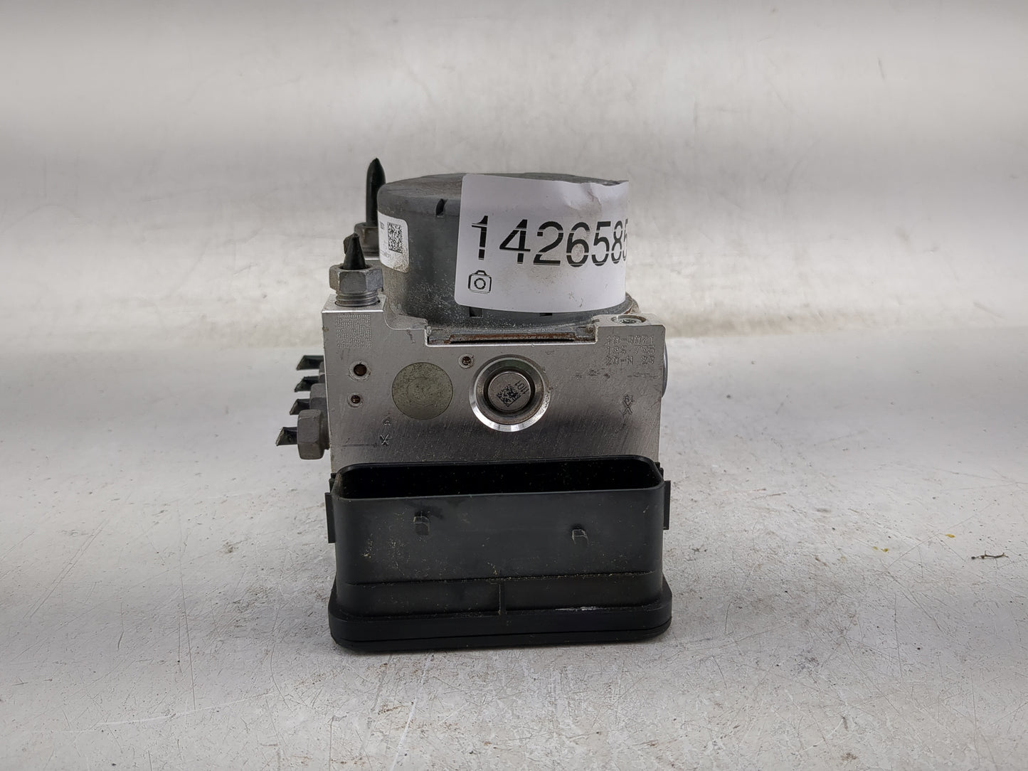 2017-2019 Ford Escape ABS Pump Control Module Replacement P/N:GV61-2C405-CH GV61-2C219-DH, 10.0220-1022.4 Fits Fits 2017 201