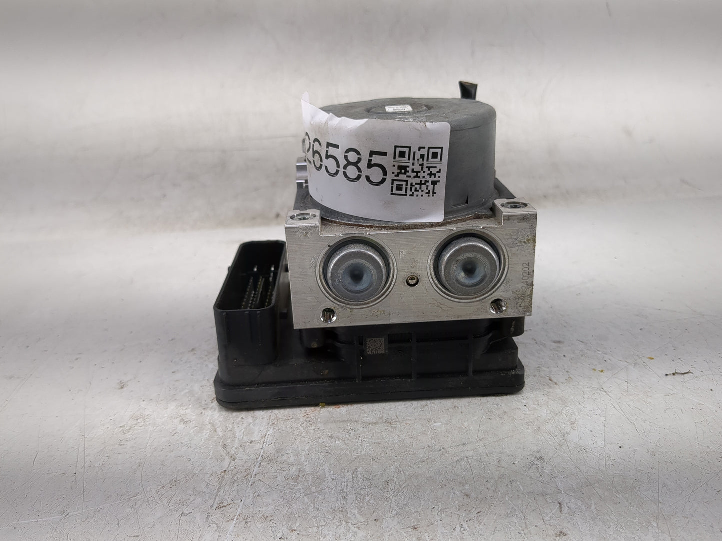 2017-2019 Ford Escape ABS Pump Control Module Replacement P/N:GV61-2C405-CH GV61-2C219-DH, 10.0220-1022.4 Fits Fits 2017 201