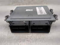 2017-2019 Ford Escape PCM Engine Control Computer ECU ECM PCU OEM P/N:HJ5A-12A650-MA FV6A-12B684-AB Fits Fits 2017 2018 2019