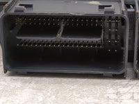 2017-2019 Ford Escape PCM Engine Control Computer ECU ECM PCU OEM P/N:HJ5A-12A650-MA FV6A-12B684-AB Fits Fits 2017 2018 2019