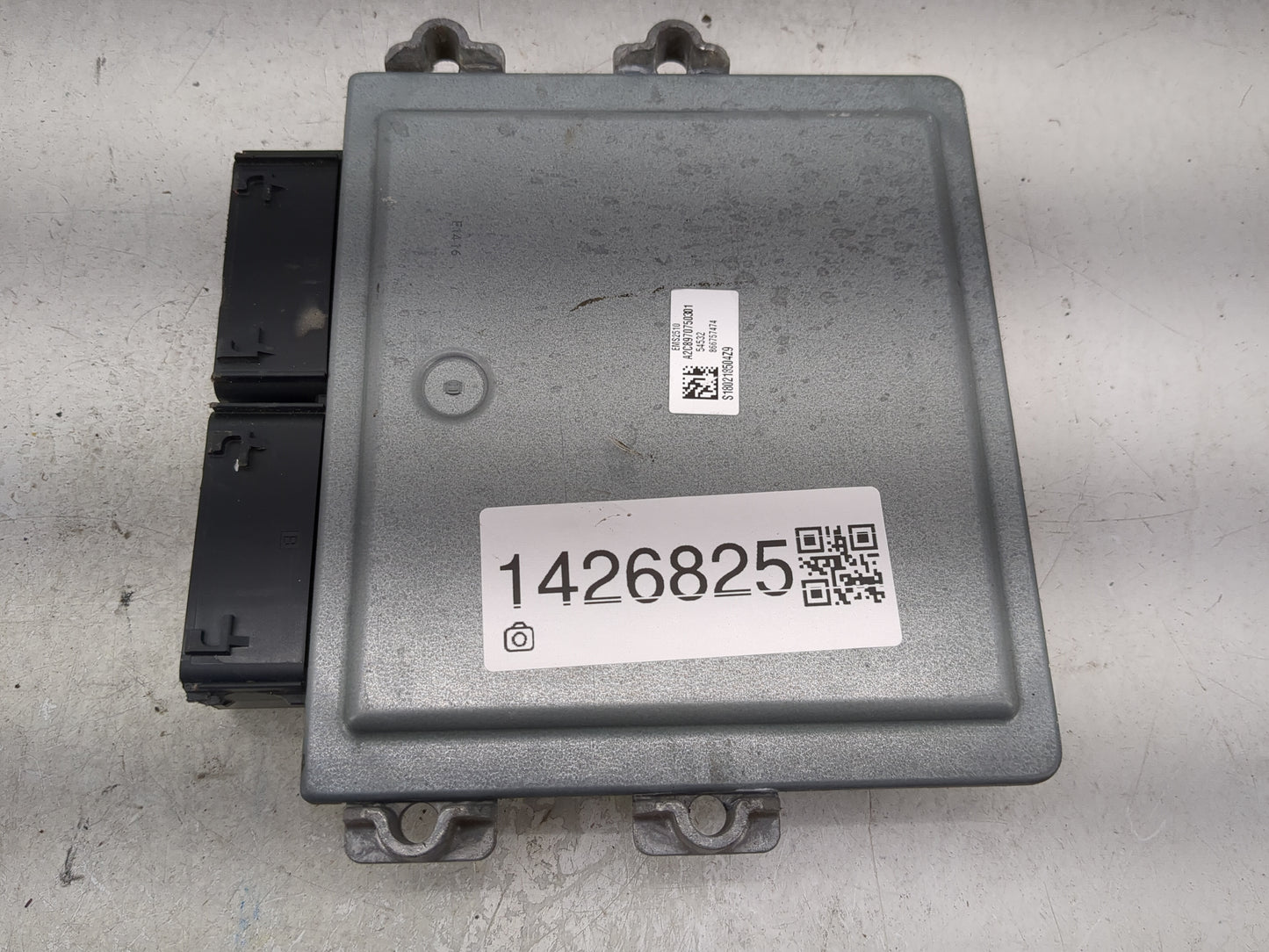 2017-2019 Ford Escape PCM Engine Control Computer ECU ECM PCU OEM P/N:HJ5A-12A650-MA FV6A-12B684-AB Fits Fits 2017 2018 2019