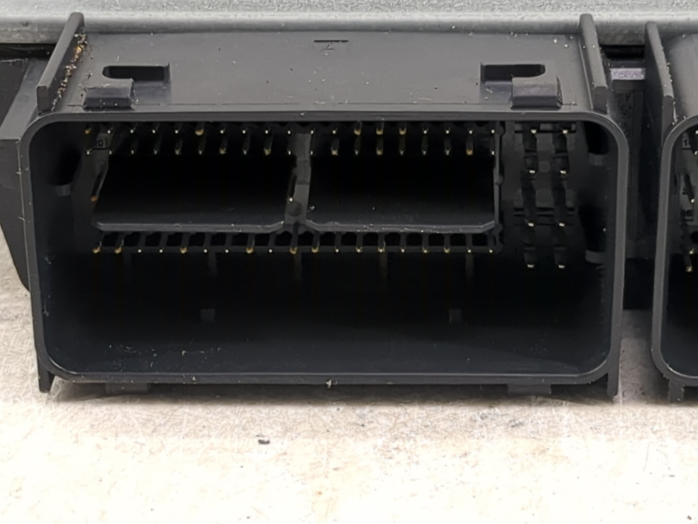 2017-2019 Ford Escape PCM Engine Control Computer ECU ECM PCU OEM P/N:FV6A-12B684-AB Fits Fits 2017 2018 2019 OEM Used Auto 