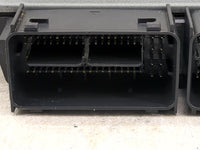 2017-2019 Ford Escape PCM Engine Control Computer ECU ECM PCU OEM P/N:FV6A-12B684-AB Fits Fits 2017 2018 2019 OEM Used Auto 