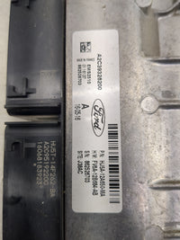 2017-2019 Ford Escape PCM Engine Control Computer ECU ECM PCU OEM P/N:FV6A-12B684-AB Fits Fits 2017 2018 2019 OEM Used Auto 