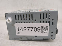 2017 Ford Escape Radio AM FM Cd Player Receiver Replacement Fits OEM Used Auto Parts - Oemusedautoparts1.com
