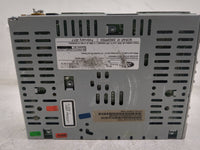 2017 Ford Escape Radio AM FM Cd Player Receiver Replacement Fits OEM Used Auto Parts - Oemusedautoparts1.com