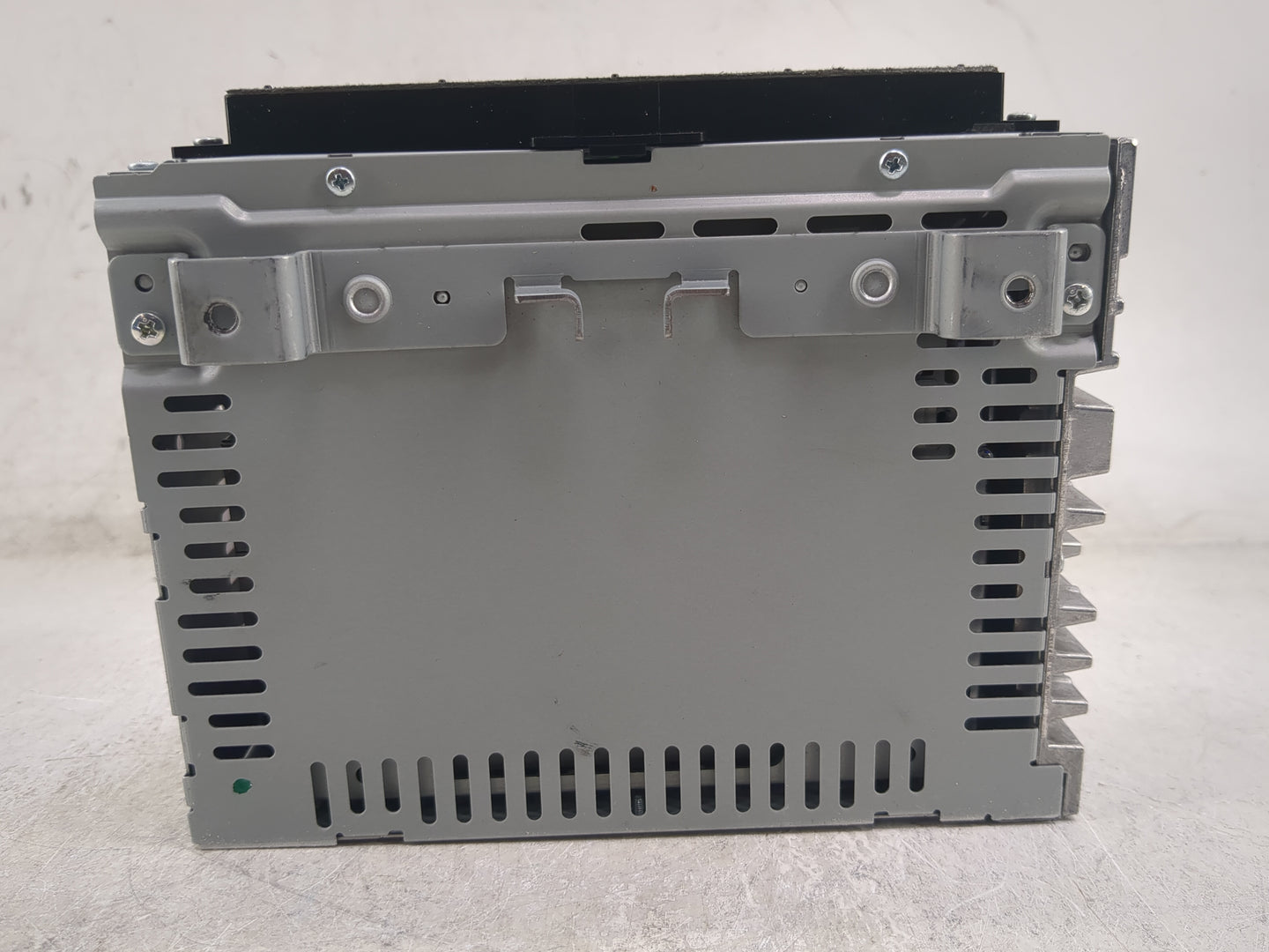 2017 Ford Escape Radio AM FM Cd Player Receiver Replacement Fits OEM Used Auto Parts - Oemusedautoparts1.com