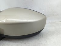 2017-2019 Ford Escape Driver Side View Mirror - Left Door Mirror OEM Used - Oemusedautoparts1.com
