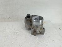 2017-2019 Ford Escape Throttle Body P/N:DS7G-9F991-BB Fits Fits 2014 2015 2016 2017 2018 2019 2020 OEM Used Auto Parts - Oem