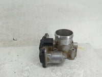 2017-2019 Ford Escape Throttle Body P/N:DS7G-9F991-BB Fits Fits 2014 2015 2016 2017 2018 2019 2020 OEM Used Auto Parts - Oem