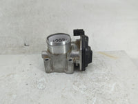 2017-2019 Ford Escape Throttle Body P/N:DS7G-9F991-BB Fits Fits 2014 2015 2016 2017 2018 2019 2020 OEM Used Auto Parts - Oem