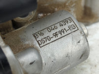 2017-2019 Ford Escape Throttle Body P/N:DS7G-9F991-BB Fits Fits 2014 2015 2016 2017 2018 2019 2020 OEM Used Auto Parts - Oem