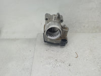 2017-2019 Ford Escape Throttle Body Fits Fits 2014 2015 2016 2017 2018 2019 2020 2021 2022 OEM Used Auto Parts - Oemusedauto