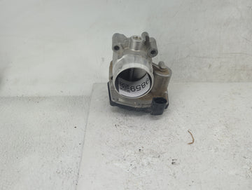2017-2019 Ford Escape Throttle Body Fits Fits 2014 2015 2016 2017 2018 2019 2020 2021 2022 OEM Used Auto Parts - Oemusedauto