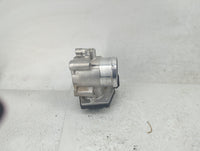 2017-2019 Ford Escape Throttle Body Fits Fits 2014 2015 2016 2017 2018 2019 2020 2021 2022 OEM Used Auto Parts - Oemusedauto