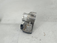 2017-2019 Ford Escape Throttle Body Fits Fits 2014 2015 2016 2017 2018 2019 2020 2021 2022 OEM Used Auto Parts - Oemusedauto