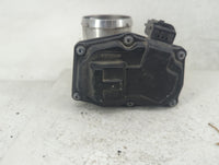 2017-2019 Ford Escape Throttle Body Fits Fits 2014 2015 2016 2017 2018 2019 2020 2021 2022 OEM Used Auto Parts - Oemusedauto