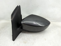 2017-2019 Ford Escape Driver Side View Mirror - Left Door Mirror OEM Used - Oemusedautoparts1.com
