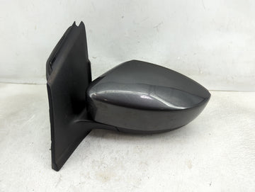 2017-2019 Ford Escape Driver Side View Mirror - Left Door Mirror OEM Used - Oemusedautoparts1.com