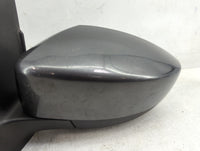 2017-2019 Ford Escape Driver Side View Mirror - Left Door Mirror OEM Used - Oemusedautoparts1.com