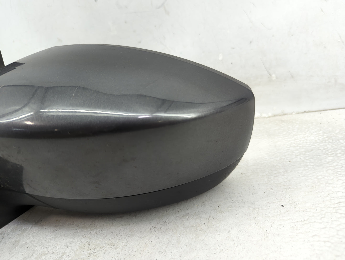 2017-2019 Ford Escape Driver Side View Mirror - Left Door Mirror OEM Used - Oemusedautoparts1.com