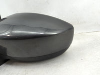 2017-2019 Ford Escape Driver Side View Mirror - Left Door Mirror OEM Used - Oemusedautoparts1.com